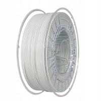 Filament Devil Design PET-G PC Gray Jasnoszary 1,75mm 1kg