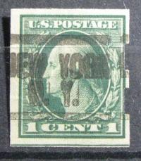 USA - 1 cent