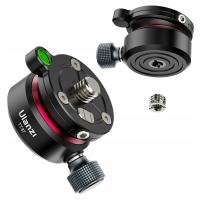 Głowica Do panoram Ulanzi TT37