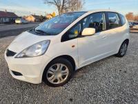 Honda Jazz HONDA JAZZ Z 2009 1 Wlasciciel Ser...