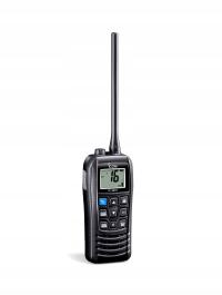 ICOM IC-M37 морская плавающая радиостанция 6W IP57