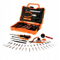 Narzędzia Precyzyjne Zestaw 47 w 1 Profesjonalny JAKEMY JM-8146