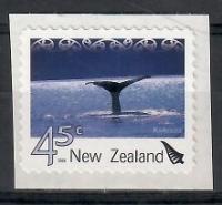 Nowa Zelandia 2004 Mi 2160 Czyste **