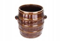 Beczka Krystynka 8 l