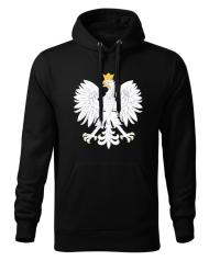 Bluza Reprezentacji Polski Orzełek POLSKA size 128