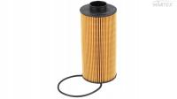 FILTR OLEJU MAN