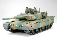 Танк Type 90 model 35208 Tamiya