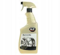 Płyn do mycia felg Roton wysoce efektywny 700ml G167