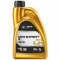 Olej Silnikowy Syntetyczny Orlen Oil MAXEXPERT V 5W-30 VW 504 00/507 00 |1L