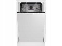 Встраиваемая посудомоечная машина BEKO BDIS38040Q B300 10 компл.