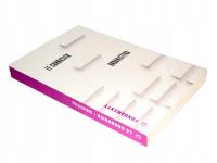 Le Corbusier URBANISTYKA