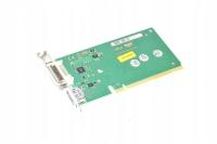 Плата расширения FUJITSU D3033-A11 DVI DP