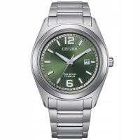 Часы Citizen AW1641-81X новые