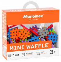 Mini Waffle. 140 элементов.