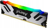 Pamięć RAM Kingston FURY RGB DDR5 32GB 6400 CL32