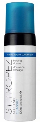 St. Tropez Self-Tan Classic Mousse Pianka 120 ml