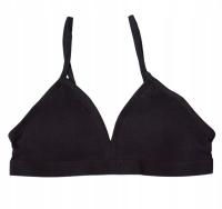 Greenice biustonosz dziewczęcy sportowy materiał główny włókno bambusowe