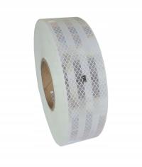 3M СВЕТООТРАЖАЮЩАЯ ЛЕНТА KONTUROWA 983-10 белый