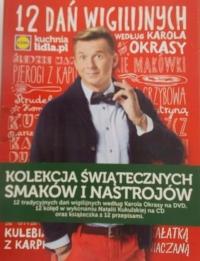 Kolekcja świątecznych smaków i nastrojów z