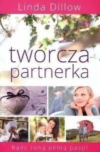 TWÓRCZA PARTNERKA, LINDA DILLOW