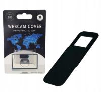 Подвижная крышка для камеры ноутбука 1шт