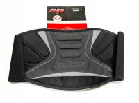 PAS NERKOWY BUSE CURVER CZARNY rozm. S