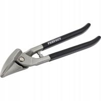 NOŻYCE DO CIĘCIA BLACHY 260 MM LEWE STALCO