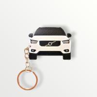Brelok Volvo XV40 - Różne kolory zawieszka do kluczy prezent gadżet