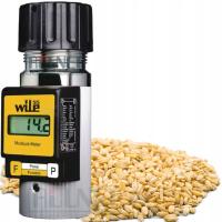 Wilgotnościomierz do ziarna WILE55 dokładność 0,5%