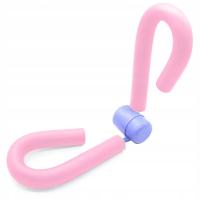 AGRAFKA MOTYLEK DO ĆWICZEŃ MIĘŚNI NÓG UD RAMION DEPANDOR FITNESS FT14B