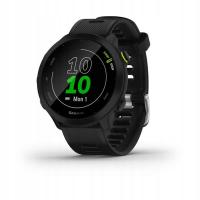 Garmin Forerunner 55 черный