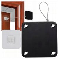 Samozamykacz Do DRZWI Samoprzylepny ZWIJANY Linka ZAMYKACZ Domykacz 1000g