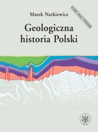 Geologiczna historia Polski