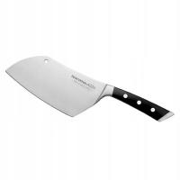 Кухонный нож для мяса из нержавеющей стали 17 см