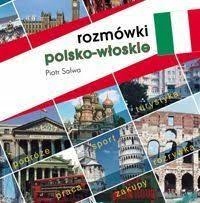 ,,Rozmówki polsko-włoskie +CD