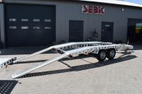 Hit !!! МОЩНЫЙ ЭВАКУАТОР ВИОЛА L27G40-ДОСТАВКА !!!