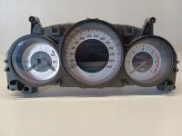 LICZNIK ZEGARY MERCEDES W204 LIFT 2049004108