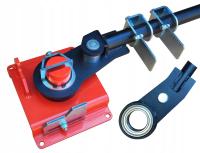 Фи 6-16 ГПЗ-2К прутка провода стремена гибочная подшипниковая