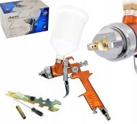 Pistolet lakierniczy Auarita Gold H-827 dysza 1,4