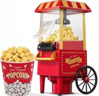 Maszyna urządzenie do produkcji popcornu HOUSNAT
