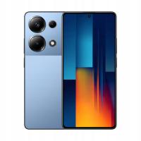 Smartfon Xiaomi POCO M6 Pro 12/512GB Blue