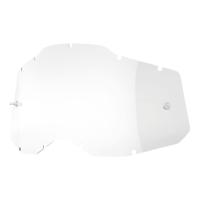 БЫСТРО ДЛЯ ОЧКОВ 100% STRATA2 ACCURI2 RACECRAFT2