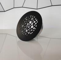 KRATKA WENTYLACYJNA DO REKUPERACJI ANEMOSTAT 160mm