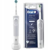 Электрическая зубная щетка Oral-B Vitality Pro D103 X-Clean