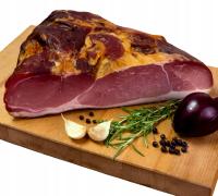 Palatin Kereksonka ok 290g węgierska szynka ze słoniną, dojrzewająca