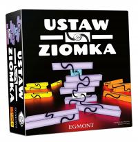 USTAW ZIOMKA GRZEGORZ REJCHTMAN