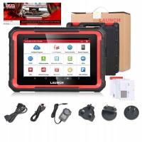 Tester diagnostyczny Launch X431 PRO ELITE 8