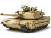 1/35 US Tank M1A2 Sep Abrams Tusk II Tamiya 35326