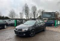 Volkswagen Golf VI Panorama DSG Tempomat Gwint...