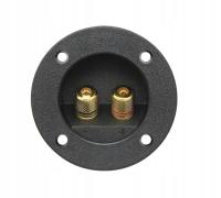 HQ КРУГЛЫЙ ДИНАМИК ТЕРМИНАЛ